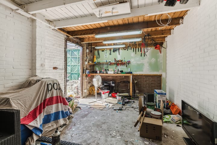 Photo 28 of Etudestraat 2