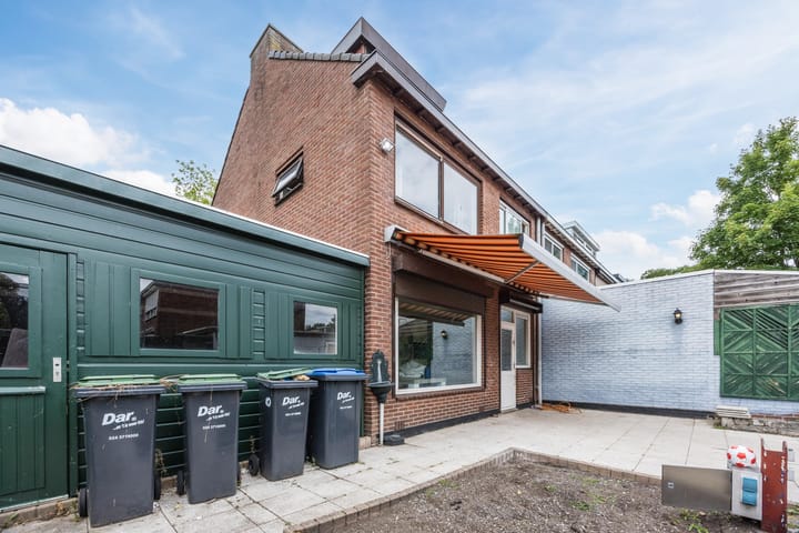 Photo 30 of Etudestraat 2