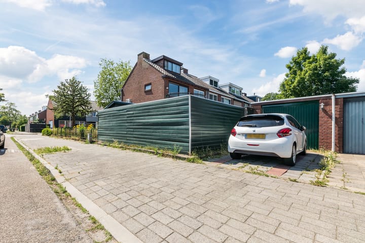 Photo 34 of Etudestraat 2