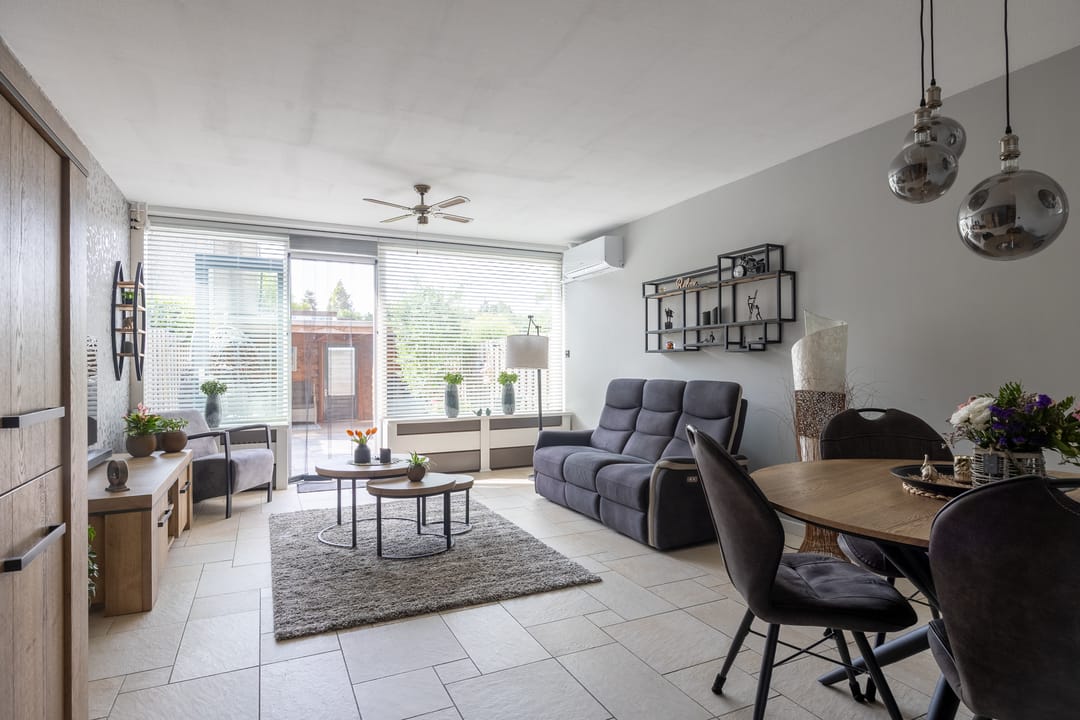 Foto 2 van de Weide 41