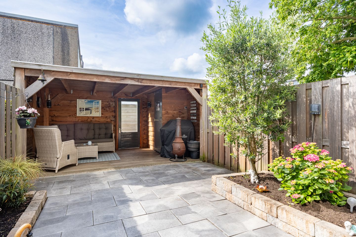 Foto 5 van de Weide 41