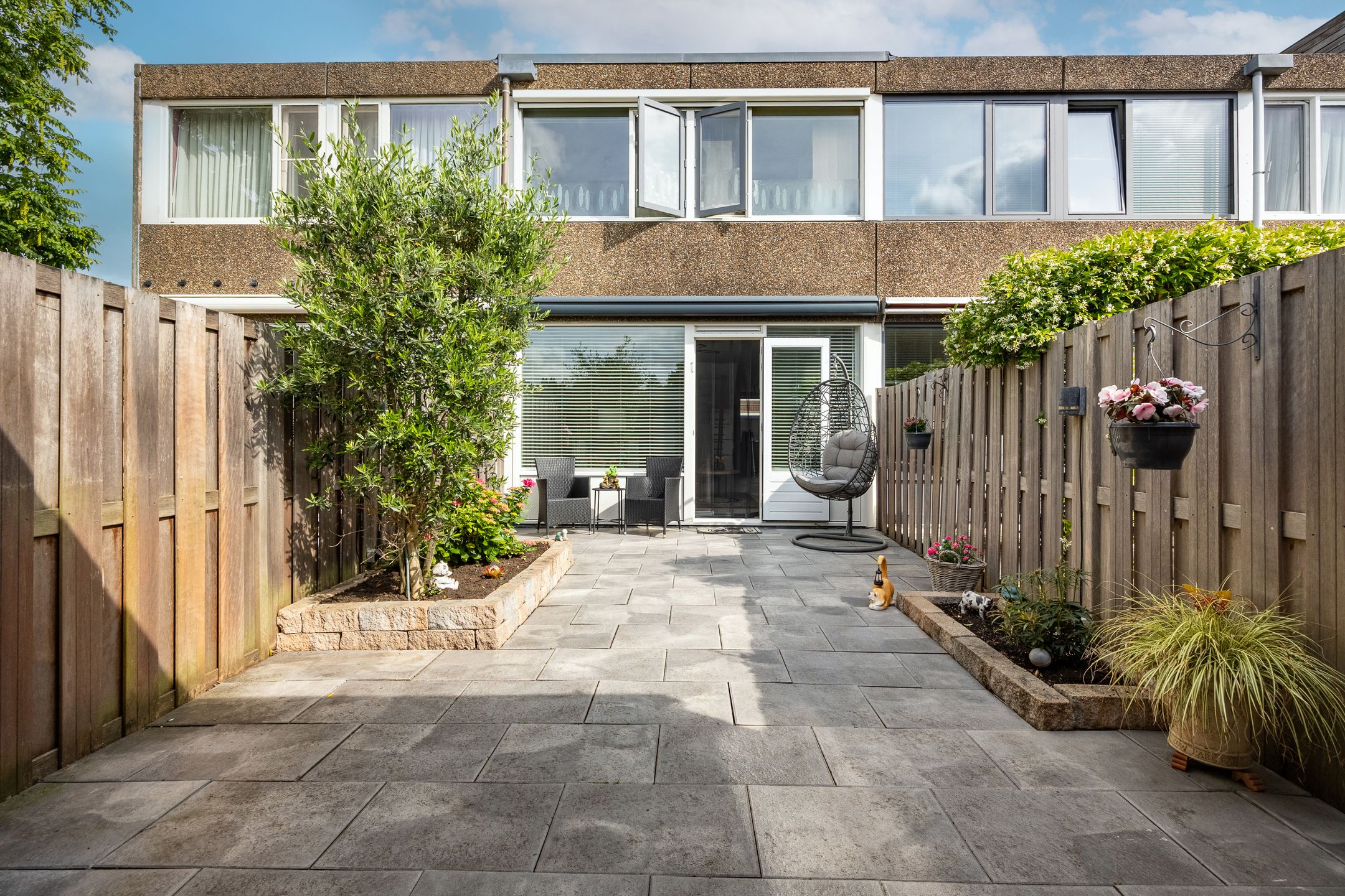 Foto 21 van de Weide 41