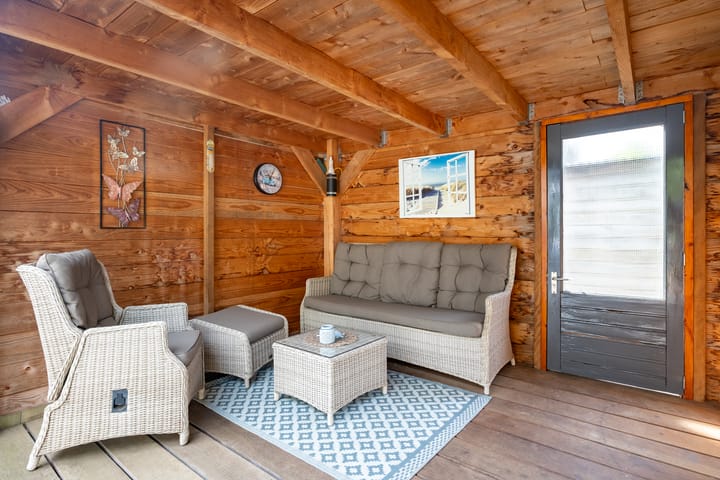 Foto 22 van de Weide 41