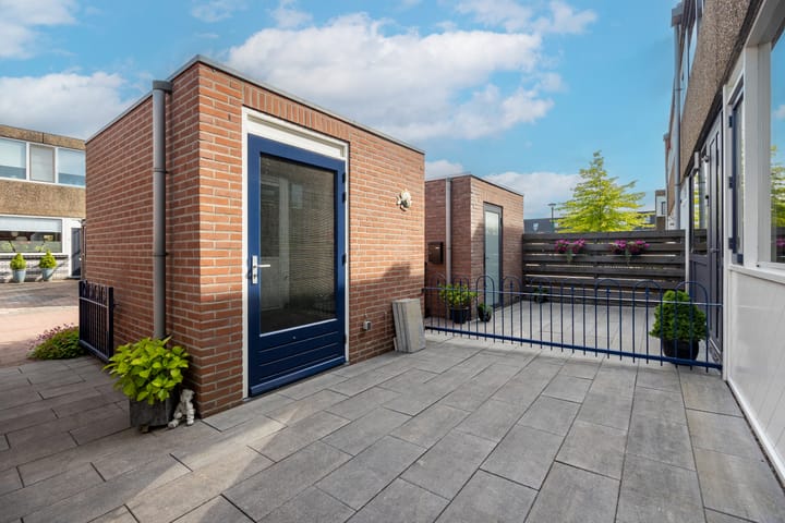 Foto 39 van de Weide 41