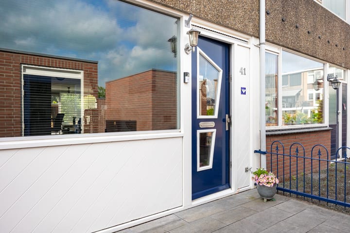 Foto 40 van de Weide 41