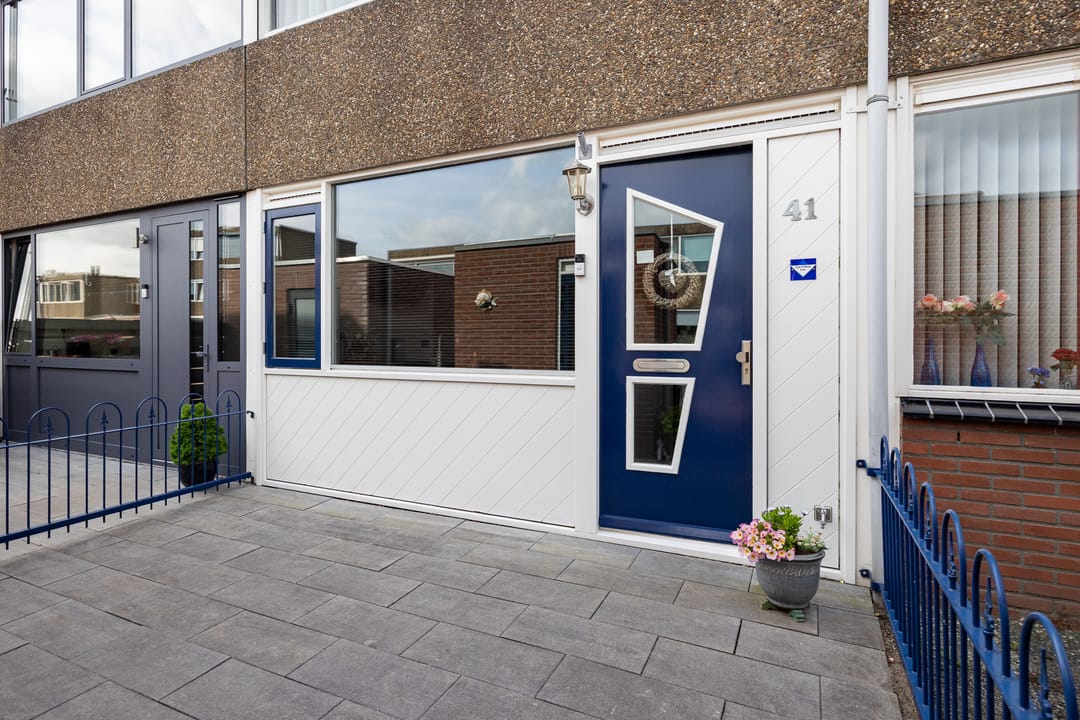 Foto 41 van de Weide 41