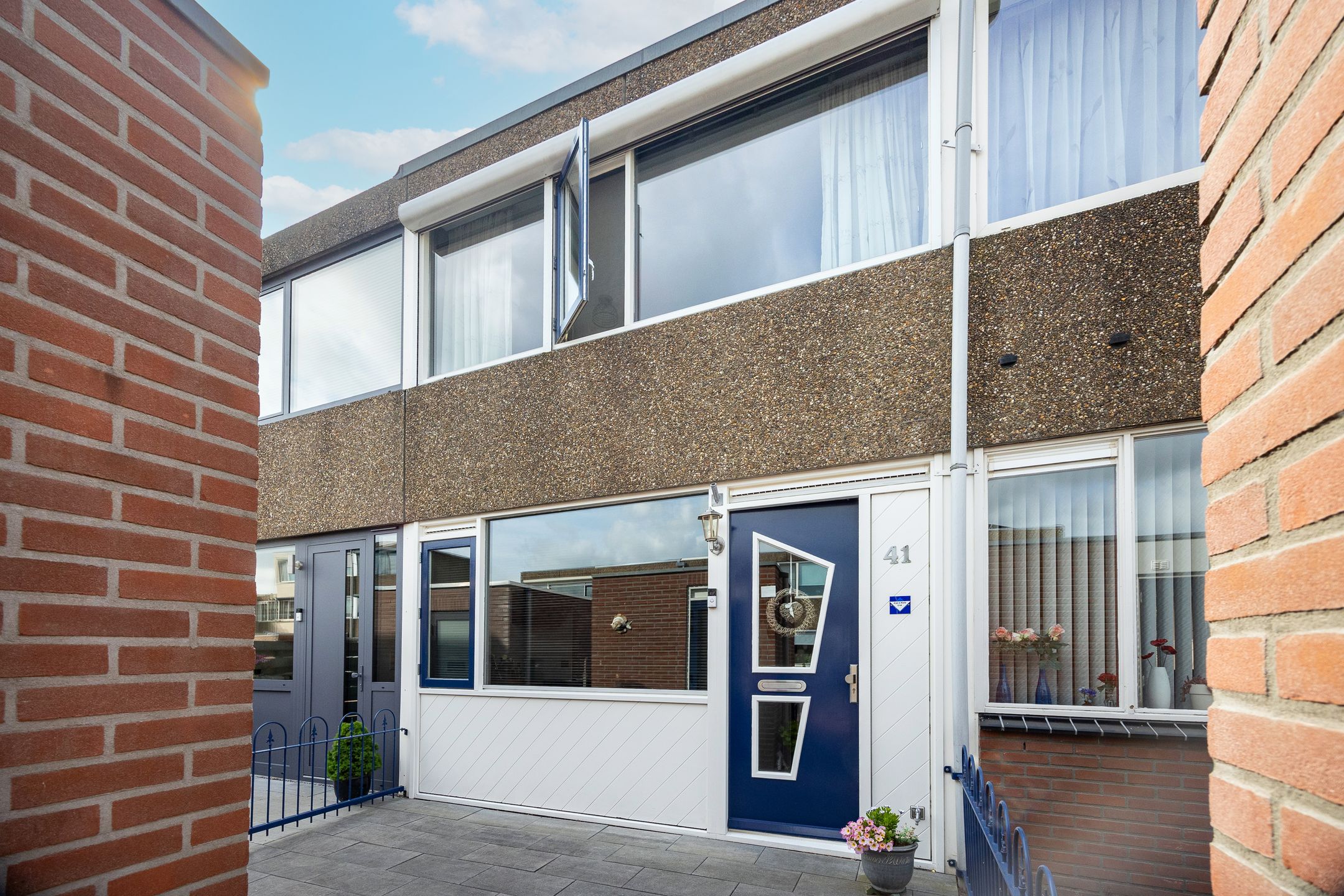 Foto 42 van de Weide 41