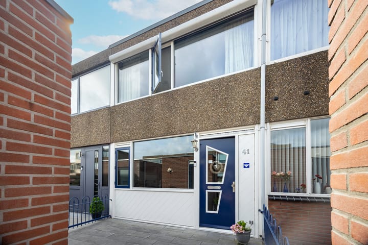 Foto 42 van de Weide 41