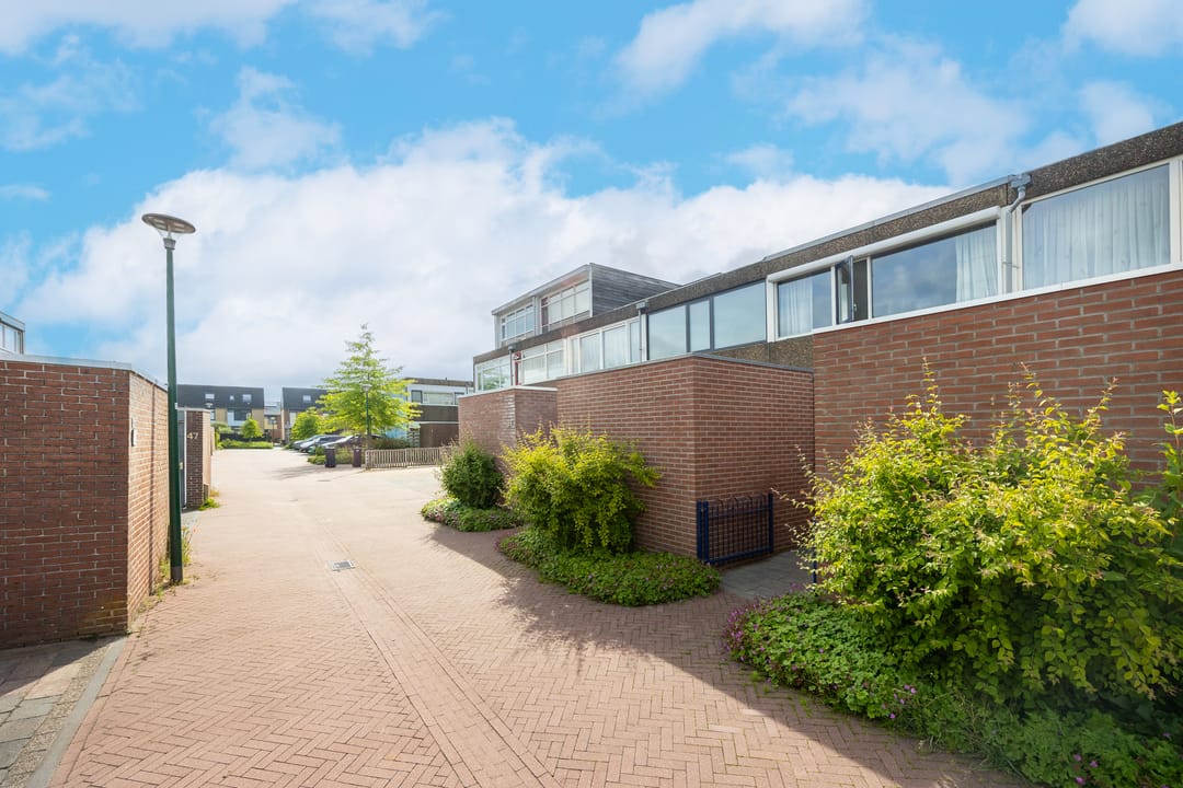 Foto 43 van de Weide 41