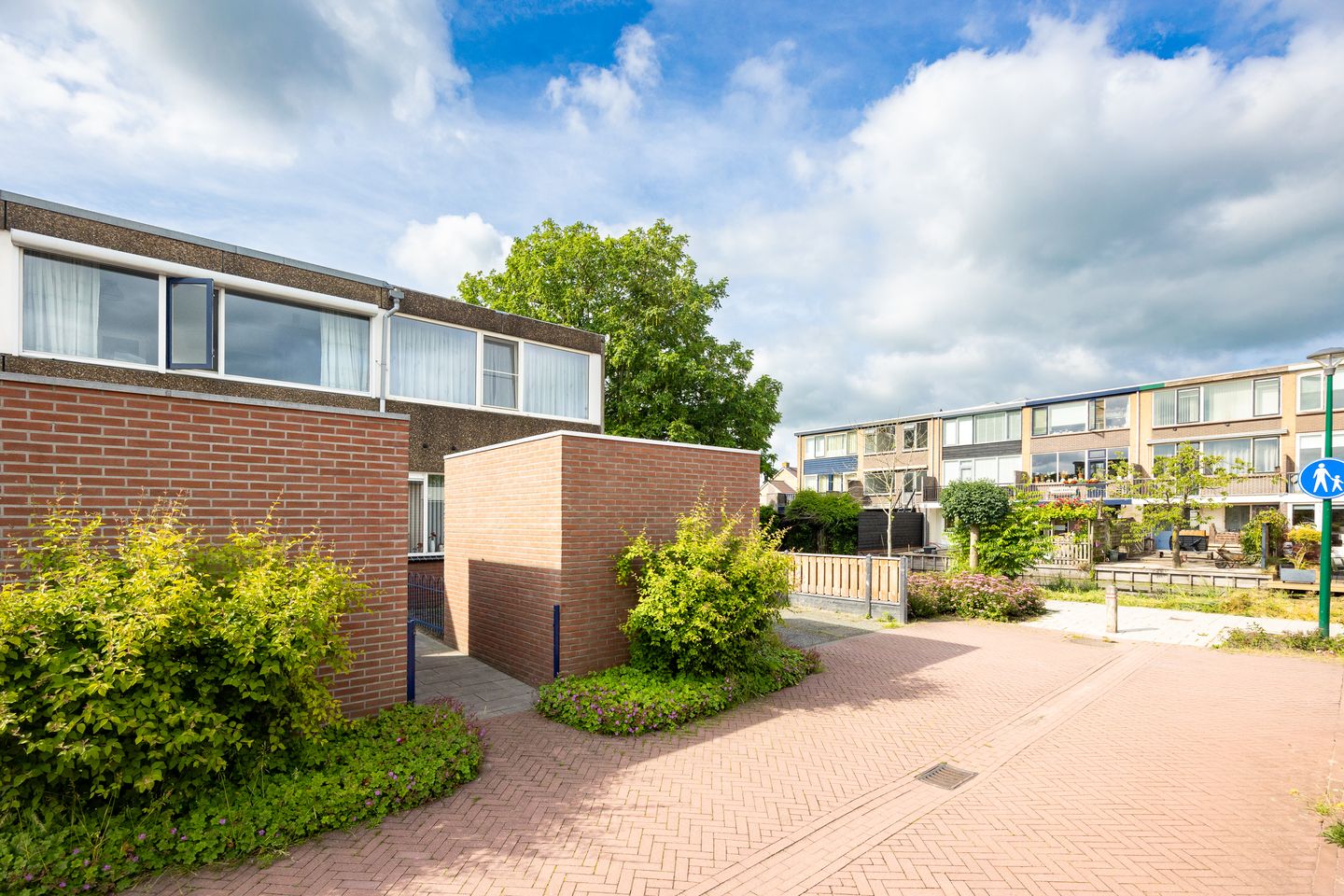 Foto 44 van de Weide 41