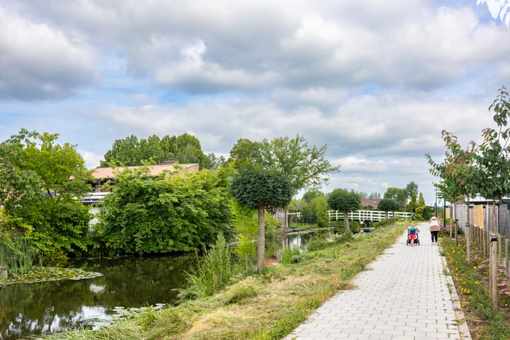 Foto 45 van de Weide 41