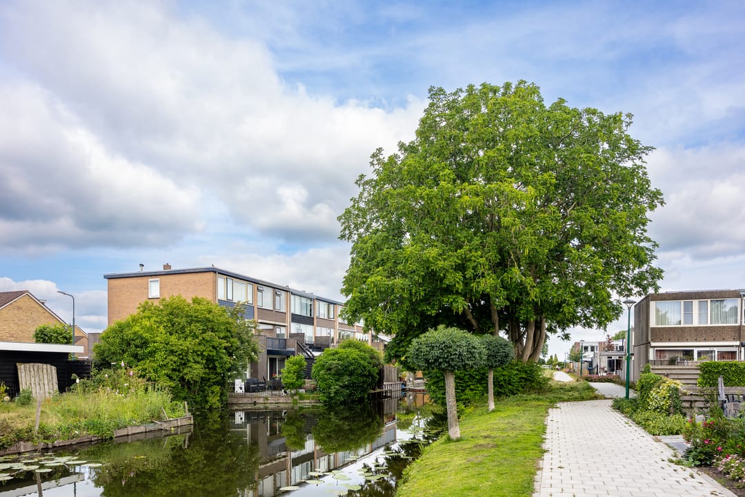 Foto 46 van de Weide 41