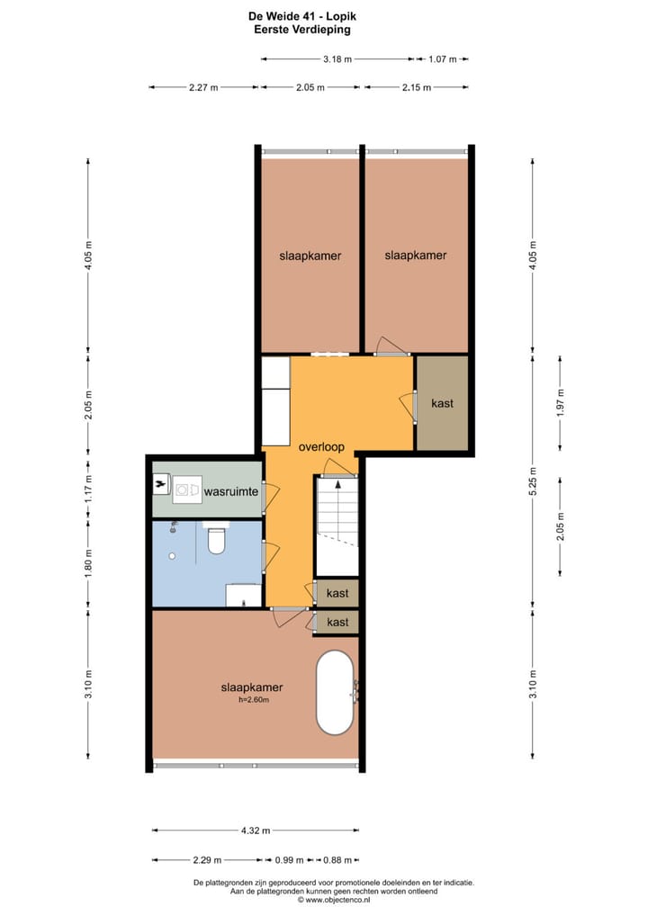 Foto 51 van de Weide 41