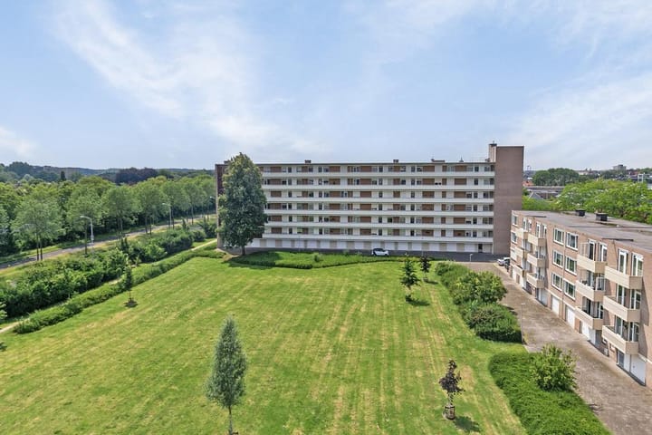 Photo 1 of Albert Cuypstraat 300