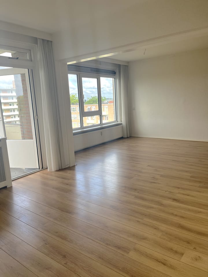 Foto 2 van Albert Cuypstraat 300