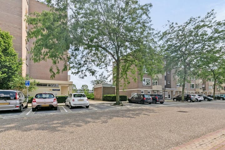 Foto 3 van Albert Cuypstraat 300