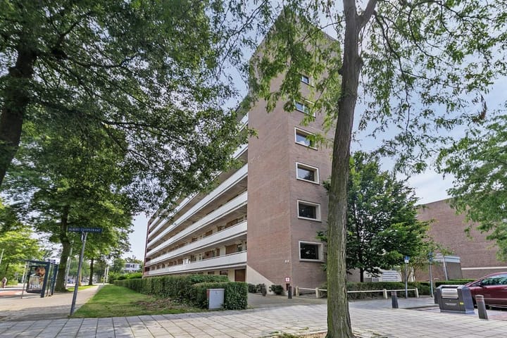 Foto 4 van Albert Cuypstraat 300