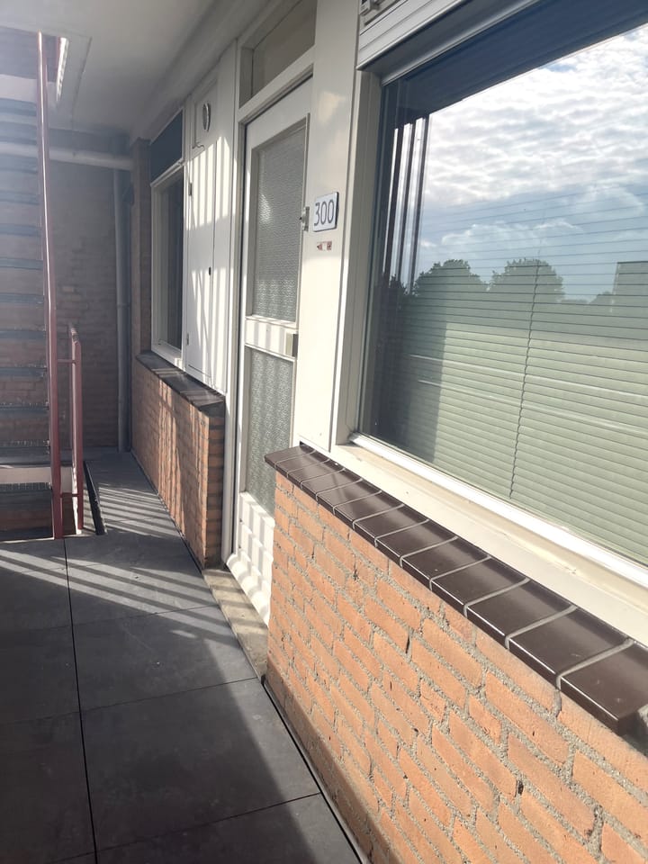 Photo 9 of Albert Cuypstraat 300