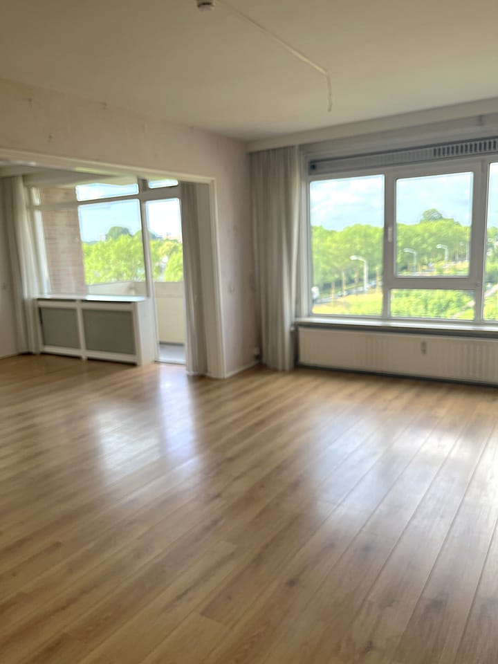 Photo 12 of Albert Cuypstraat 300