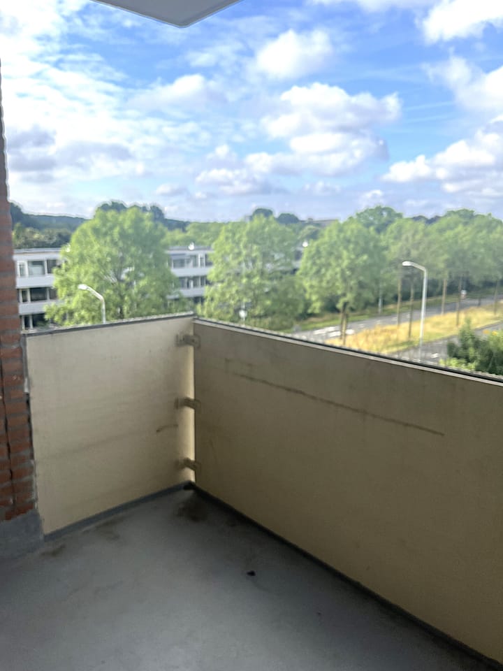 Photo 15 of Albert Cuypstraat 300