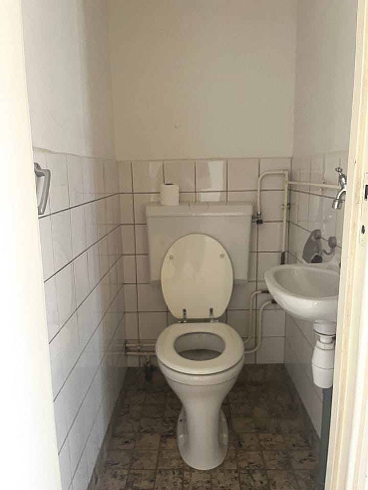 Photo 19 of Albert Cuypstraat 300