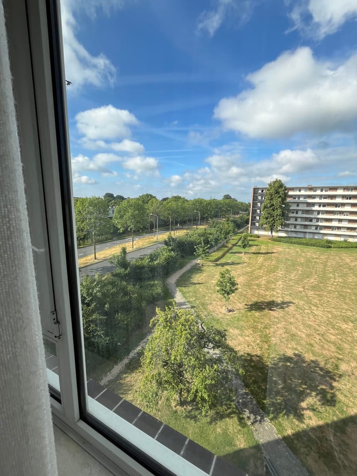 Photo 22 of Albert Cuypstraat 300