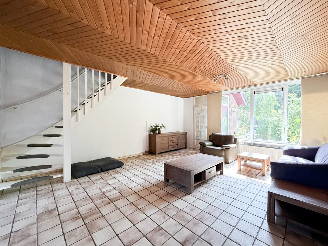 Foto 1 van Rivierenpark 57