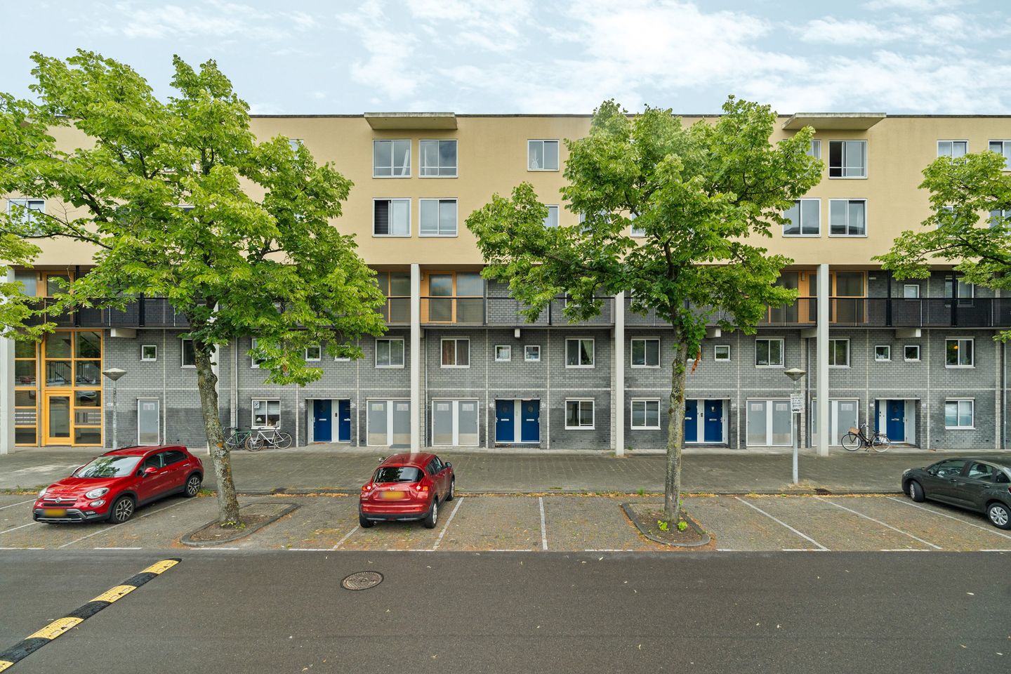 Photo 1 of Olof Palmeplein 40