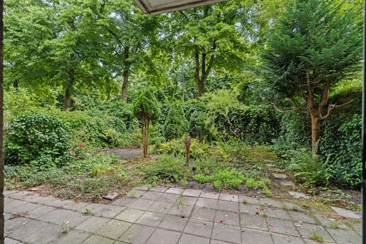 Photo 3 of Olof Palmeplein 40