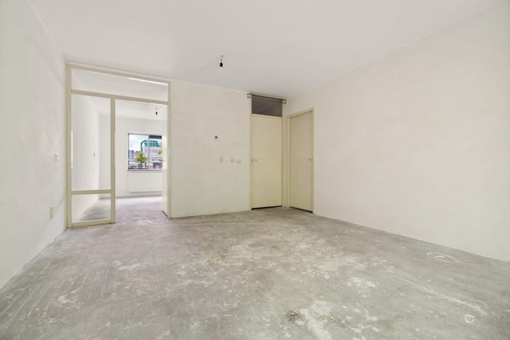 Photo 6 of Olof Palmeplein 40