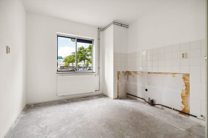 Photo 7 of Olof Palmeplein 40