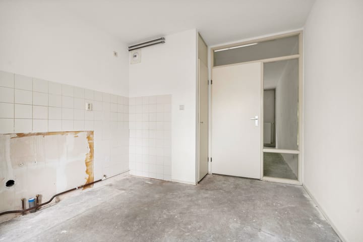 Photo 9 of Olof Palmeplein 40