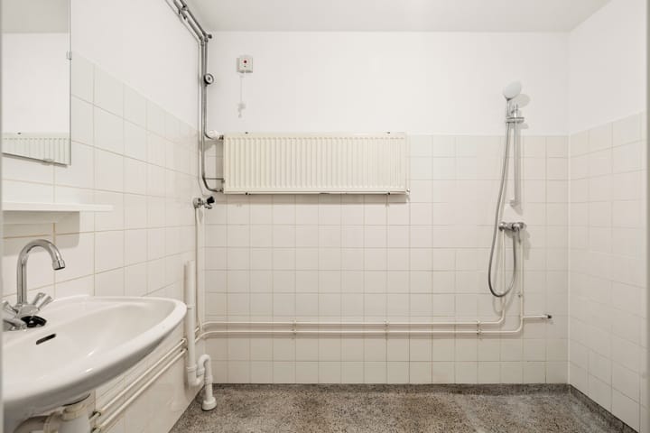 Photo 13 of Olof Palmeplein 40