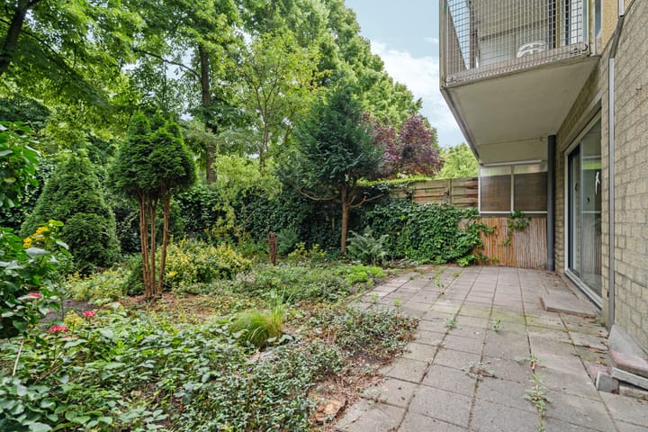 Photo 16 of Olof Palmeplein 40