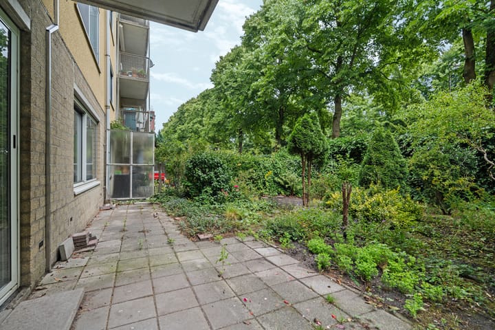 Photo 17 of Olof Palmeplein 40