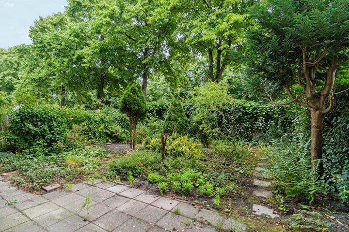 Photo 18 of Olof Palmeplein 40