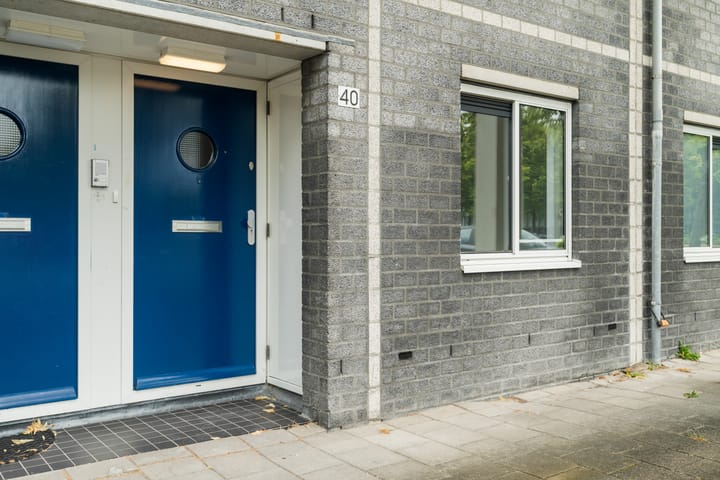 Photo 19 of Olof Palmeplein 40