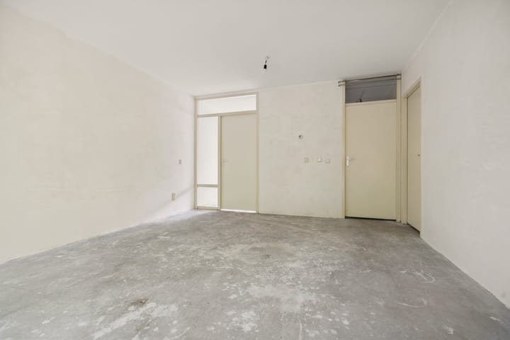 Photo 5 of Olof Palmeplein 40