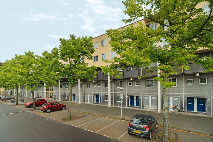 Photo 21 of Olof Palmeplein 40