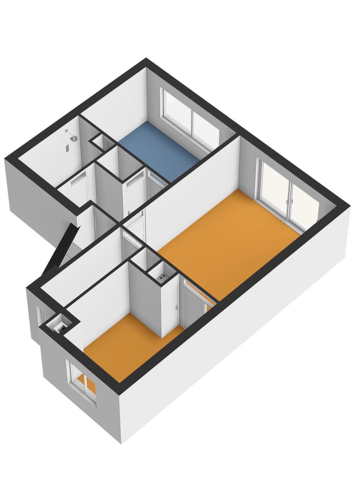 Photo 26 of Olof Palmeplein 40