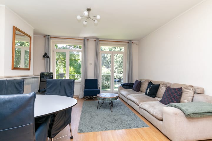 Foto 5 van Johannes van Zantenstraat 13