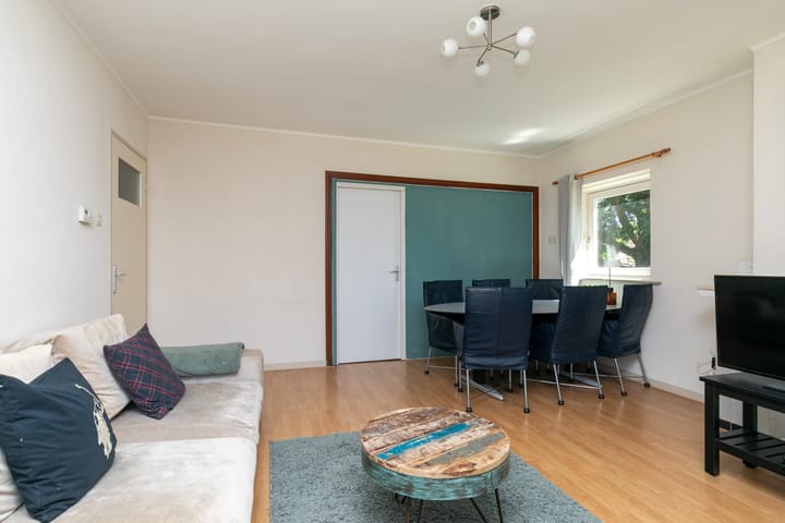 Foto 7 van Johannes van Zantenstraat 13