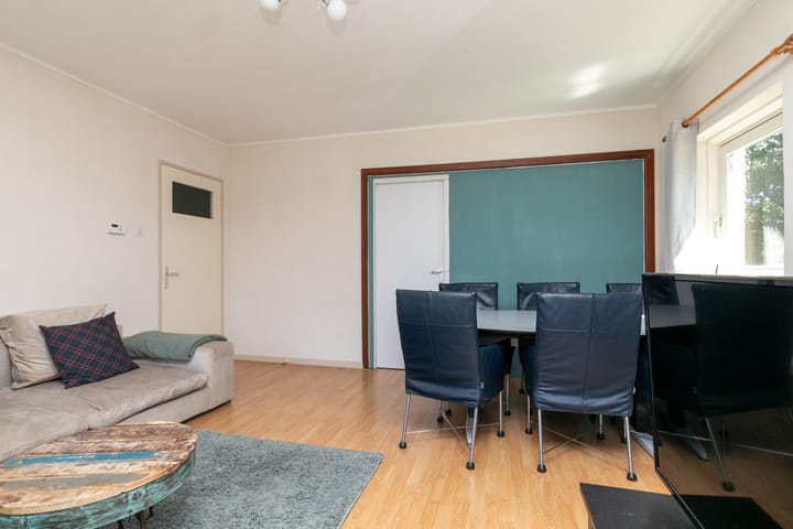 Foto 8 van Johannes van Zantenstraat 13