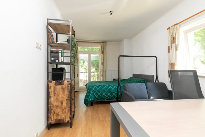 Foto 9 van Johannes van Zantenstraat 13