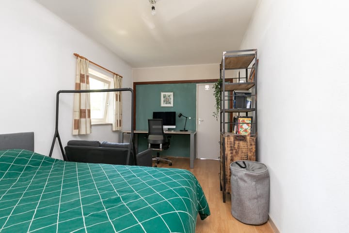 Foto 10 van Johannes van Zantenstraat 13