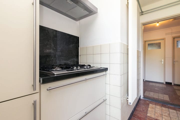 Foto 12 van Johannes van Zantenstraat 13