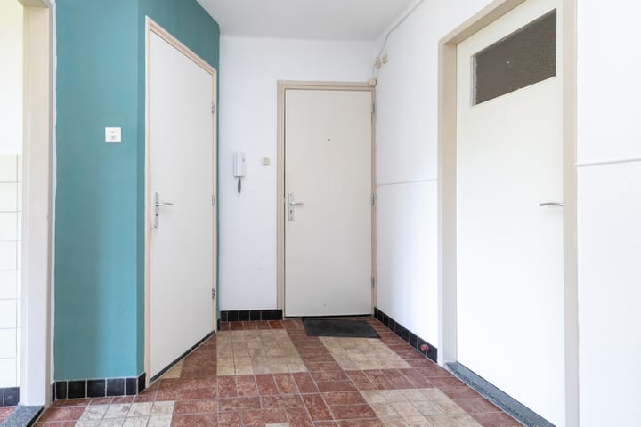 Foto 13 van Johannes van Zantenstraat 13