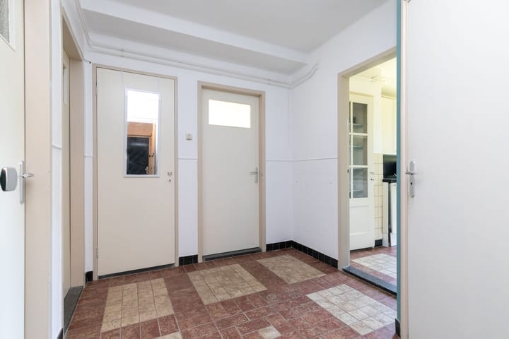 Foto 14 van Johannes van Zantenstraat 13