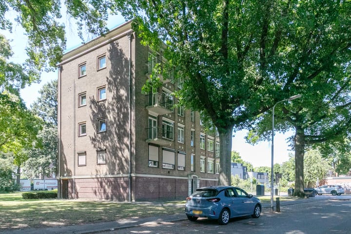 Foto 31 van Johannes van Zantenstraat 13