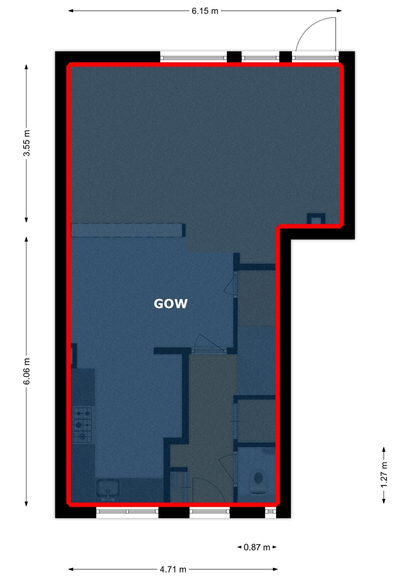 Foto 48 van Pieter Wariuslaan 78